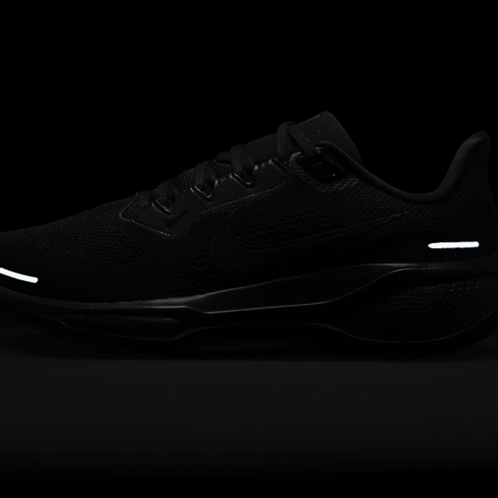 NIKE W AIR ZOOM PEGASUS 41 Women's Road Running Shoes - Picture 8 of 9